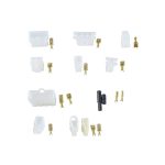 RM14000 | Universal Connector Kit over 36 Pieces for ATV Inboard Motocycle PWC Outboard Scooter Snowmobile Tractor UTV |