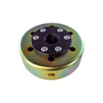 RM11500 |  Improved Stronger Magneto Flywheel Rotor for Yamaha YFZ 350 Banshee 1987-2006 OEM# 3GG-85550-01-00 |