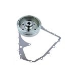 RM22614 | Kit Flywheel + Crankcase Cover Gasket for Arctic Cat 400 2003-2006 | Suzuki LTA 400 2002-2007 | 3210238F02 / 3210238F01 |