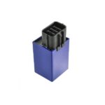 RM11305 | Fuel Pump Waterproof Relay 15A x2 for Honda TRX 420 Rancher 680 Rincon 700 XX 500 Fourtrax Foreman 2007-2018 |