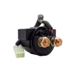 RM09033 | Relay Solenoid for Honda TRX 90 400 450 / 350 420 Rancher / 450ER ES / 500 Fourtrax Foreman / 650 680 Rincon 1990-2024 |