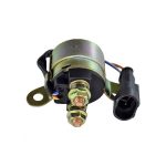 RM09016 | Starter Relay Solenoid for Polaris Ranger RZR Sportsman Scrambler | Victory Motorcycles 2004-2023 OEM# 4012001 4010947 |