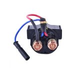 RM09014 | Starter Relay Solenoid for Yamaha FZR 600-1000 | Virago 250 1984-2011 | 36Y-81940-00-00 36Y-81940-01-00 42X-81940-00-00 |