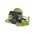 RM09008 | Starter Relay Solenoid for Suzuki GS250 GS300 GS400 GS450 GS550 GS650 GS750 GS850 GS1000 GS1100 1977-1988 |