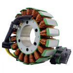 RMS900-108154 | DT800 Charging Kit Stator + Magneto Flywheel Rotor for Polaris Sportsman 800 / Ranger 800 / RZR 800 2006-2012 | 2208144 | - Image 3