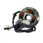 RM01385 | Stator for Suzuki RMX 250 1989-1998 | OEM Repl.# 32101-05D00 / 32101-05D01 |