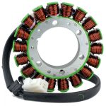 RM01386S | Stator for Triumph Daytona 600 650 Speed Four 600 TT 600 2000-2005 |