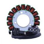 RMS010-104189 | Stator for Yamaha FZ1 1000 / FZS 1000 Fazer / FZ-1 2001-2005 | OEM Repl.# 5LV-81410-00-00 |