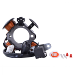 RMS010-104525 | 4-Pole Stator for Suzuki LTZ 90 2007-2009 2014-2023 | LTZ 50 2006-2009 2016-2023 | 32101-43G00 / 32101-08H00 |