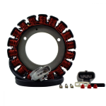 RMS010-104660 | Generator Stator for Kawasaki UTV KAF 620 Mule 4000 / KAF 620 Mule 4010 2009-2023 |