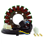 RMS010-104668 | Stator Generator for Yamaha FZS 600 Fazer 1998-2004 |