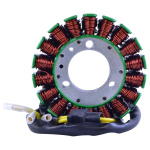 RMS010-104835 | Generator Stator for Kawasaki VN 700 1985 & VN 750 Vulcan 1986-2006 VN750 VN700 |