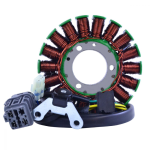 RMS010-104839 | Stator for Kawasaki KVF 300 Brute Force 2012-2023 | OEM Repl.# 21003-Y007 |