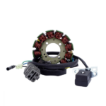 RMS010-104894 | Stator for Arctic Cat 150 Utility 2x4 EFI L/C 2009-2019 | OEM Repl.# 3304-967 / 3304-968 |
