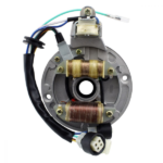 RMS010-104947 | Stator for Yamaha YFM 80 Badger 1992-1994 / YFM 100 Champ 1989-1991 | OEM Repl.# 3GB-85560-10-00 / 3GB-85560-00-00 |