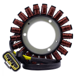 RMS010-105024 | Stator for BMW R1200 GS | R1200 R | R1200 RS 2012-2018 | OEM # 12318356824 12317724032 12318526908 |