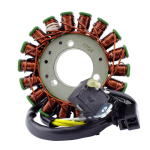 RMS010-105036 | Stator for Suzuki VStrom 650 / DL650 2008-2016 | OEM Repl.# 32101-17G13 32101-17G12 32101-17G11 32101-17G10 |