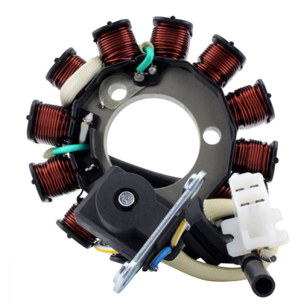 RMS010-106061 | Stator for Honda CBF 125 2009-2013 CBF125 | OEM # 31120-KWF-941 |
