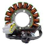 RMS010-106353 | Stator for Aprilia ETV Caponord 1200 Europe / America / Carabinieri / Rally 2013-2017 | OEM Repl.# 680199 |