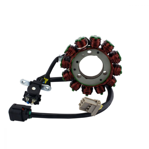 RMS010-107730 | Stator for Honda CRF 450 R / RX 2021-2025 | # 31120-MKE-AF1 CRF450R CRF450RX |