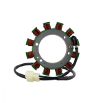 RMS010-108102 | Stator for Kawasaki KAF 620 Mule 2500 / 2510 / 2520 1993-2000 OEM Repl.# 59031-2103 |