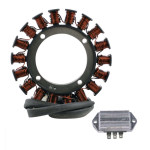 RMS900-103608 | KIT Stator + Voltage Regulator for Kohler Tractor CH11-CH15 CV11-CV15 KT17 KT19 All Years |