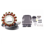 RMS900-103926 | Kit Generator Stator + Mosfet Voltage Regulator for Kawasaki KVF 750 Brute Force / EPS 2012-2023 |