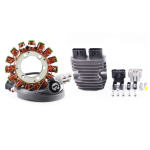 RMS900-103927 | Kit Generator Stator + Voltage Regulator for Kawasaki KVF 750 Brute Force / EPS 2012-2018 |