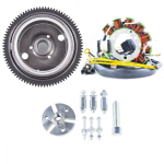 RMS900-104046 | Improved Flywheel + Stator + Puller for Polaris Magnum 425 | Sportsman 335 400 500 | Xplorer 500 | Ranger 500 1995-2004 |