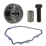RMS900-104872 | Kit Flywheel + Gasket + Flywheel Puller for Kawasaki VN 500 Vulcan / 454 LTD / Ninja 500 1985-1996 |
