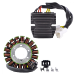 RMS900-106195 | Kit Stator + Mosfet Regulator Rectifier for Honda CBF 1000 2006-2010 | 31120-MFA-D01 31120-MGJ-D01 31600-MFA-D01 |
