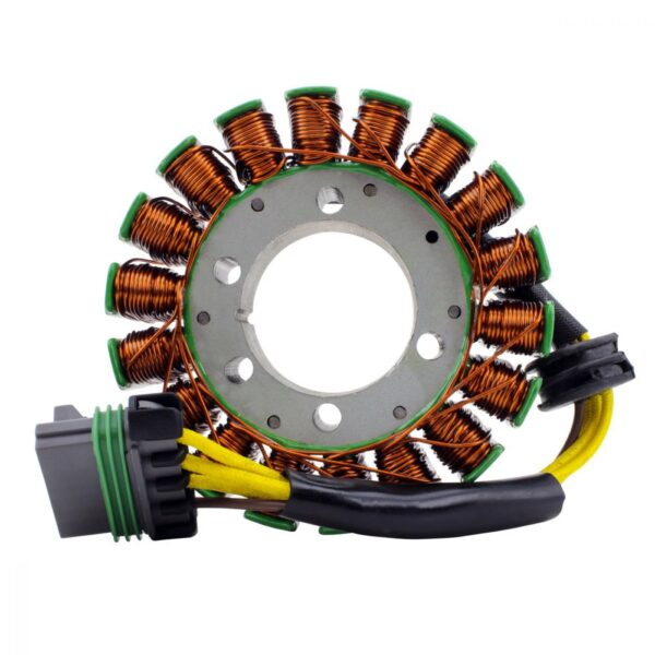 RMS900-108154 | DT800 Charging Kit Stator + Magneto Flywheel Rotor for Polaris Sportsman 800 / Ranger 800 / RZR 800 2006-2012 | 2208144 |