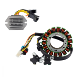 RMS900-108201 | Kit Stator + Regulator for Polaris 600 Switchback / Indy | 600 800 RMK / Rush | 800 SKS 2015-2023 | 4013413 4015642 |