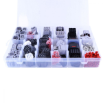 RMS953-104094 | 186 Pieces Connector Kit Replacement for Sumitomo 6-Way / 10-Way / 12-Way / 16-Way Connectors |