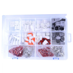 RMS953-104096 | 196-Pieces Connector Kit Replacement for Sumitomo 1-Way / 2-Way / 4-Way / 6-Way MT Series & TS Series |