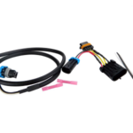 RMS957-105056 | Tail Light Power Outlet Harness for Polaris RZR 900 1000 / RZR 4 900 1000 / General 1000 2015-2017 |