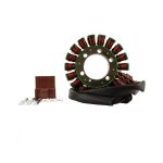 RMS010-107840 | Stator for KTM 690 Duke 2013-2017 | 690 Enduro SMC 2014-2022 OEM Repl. # 750239004100 75039004200 |