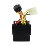 RMS020-107882 | Voltage Regulator for Polaris 600 HO IQ / Classic / Edge / Fusion / RMK / Switchback Carb L/C 2006 2007 OEM# 4011440 |