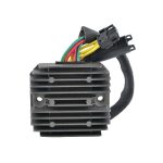 RMS020-102713 | Mosfet Regulator Rectifier for BMW F 650 / F 700 / F 800 / G 650 / CS GS GT R S ST 1999-2017 |