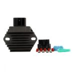 RMS020-107247 | Voltage Regulator Rectifier for Honda CRF 250 R 2010-2012 | CRF 450 R 2009-2012 | OEM Repl.# 31600-MEN-A31 |