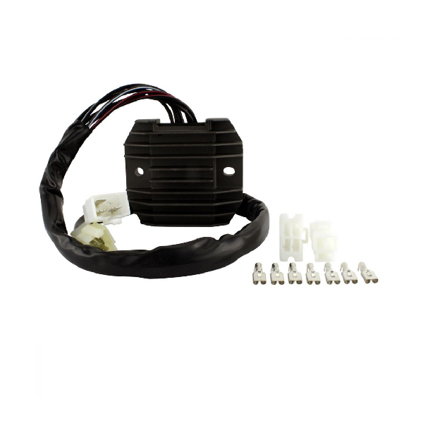 RMS020-103027 | Voltage Regulator Rectifier for Kawasaki Ninja ZX-6R ZX6R / Ninja ZX-6RR ZX6RR 2005 2006 |