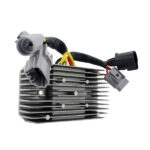 RMS020-107106 | Voltage Regulator Rectifier for Kawasaki KAF 700 Mule Pro-MX 2019-2023 | OEM Repl.# 21066-Y004 | KAF700 / ProMX |