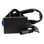 RMS270-106041 | Fuel Pump Cut Off Relay for Kawasaki KAF 450 Mule 1000 | KAF 620 Mule 2050 2510 2520 3000 3010 1993-2008 | 27034-1053 |