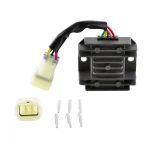RMS020-102742 | DC Voltage Regulator for Kymco Mxer 125 150 cc 2002-2007 |