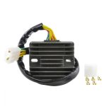 RMS020-103273 | Regulator Rectifier for Yamaha FZS FZ1 1000 / VStar 650 XVS 1999-2016 |