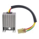RMS020-103296 | Voltage Regulator Rectifier for Honda XR 400 R 1996-2004 |