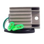 RMS020-103301 | Voltage Regulator Rectifier for Honda XR 600 R 1991-2000 / XR 650 R 2000-2007 OEM Repl.# 31400-MN1-680 |