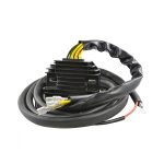 RMS020-102772 | Regulator Rectifier for BMW R50 R60 R65 R75 R80 R90 R100 / Moto Guzzi V7 750 850 LeMans G5 1000 SP V50 V65 V75 1970-2001 |