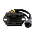 RMS020-107255 | Voltage Regulator for Suzuki RM Z 250 / 450 2008-2024 | # 32800-28H00 RMZ250 RMZ450 |