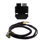 RMS020-107998 | REVOLT Regulator + RMSTATOR Polaris SurePower ECM Bypass Harness for Sportsman Magnum Trail Boss 330-700 2003-2006 |